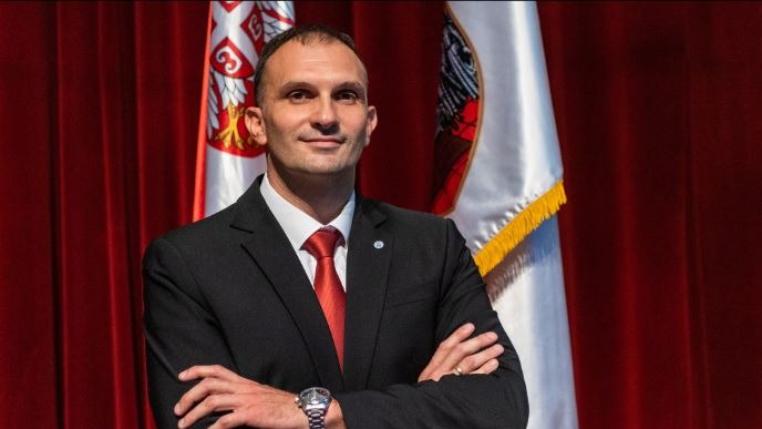 Pitanja za gradonačelnika